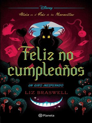 cover image of Feliz no cumpleaños